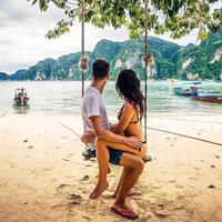 Отзыв от Лариса - виза ДТВ